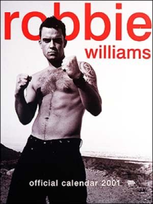 Calendrier Officiel 2001