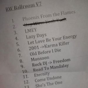 Leeds (11/09/12)