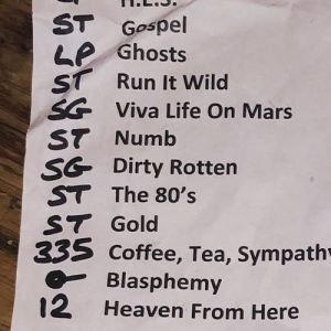 Londres (07/10/19)