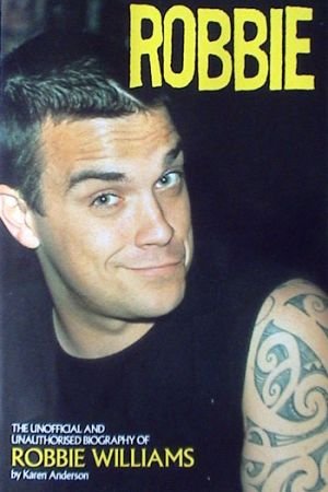 The Unofficial and Unauthorised Biography