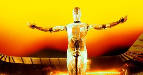 Progress Live