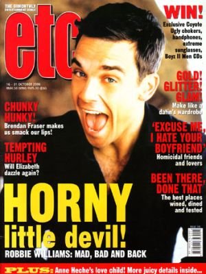 Etc (16/10/00)