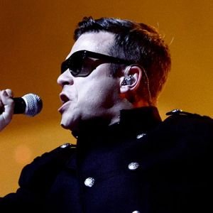 Progress Live Tour 2011