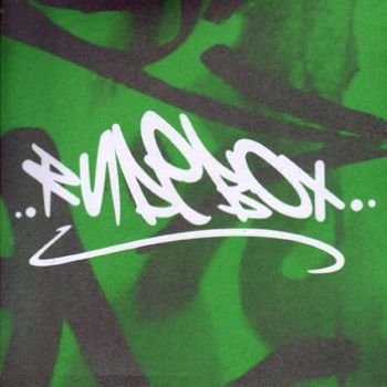 Rudebox [Europe] [Promo] [12"] [Green Cover]