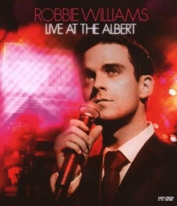 Live At The Albert [Europe] [HD DVD]