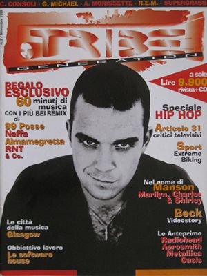 Tribe Generation (Novembre 1998)