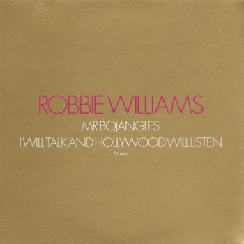 Mr Bojangles [Europe] [Promo] [CD]