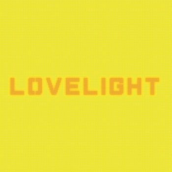 Lovelight [Europe] [Promo] [CD] [Yellow Cover]