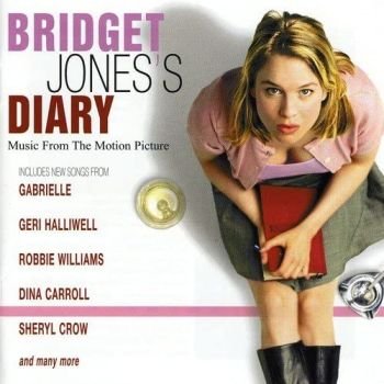Bridget Jones' s Diary [Europe] [CD]