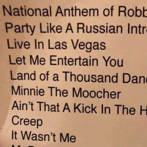 Las Vegas (06/03/19)