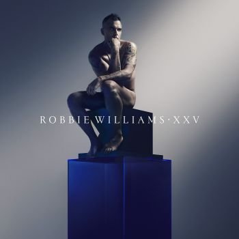 XXV [Europe] [2 CD] [Deluxe]
