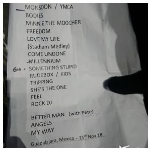 Guadalajara (15/11/18)