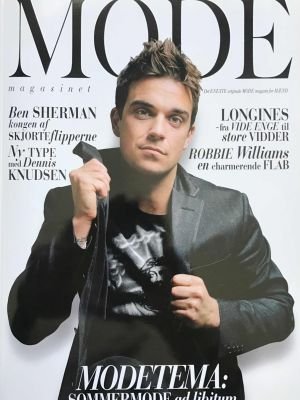 Mode (Mai 2006)