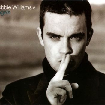 Angels [Europe] [CD] [Music Video Cover]