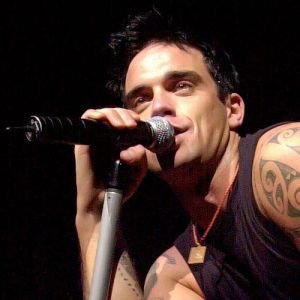 Sing When You're Pacific Riming