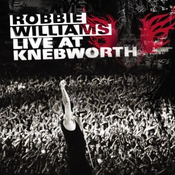 Live At Knebworth [UK] [CD]