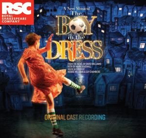 The Boy In The Dress