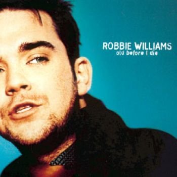 Old Before I Die [UK] [CD] [Face Cover]