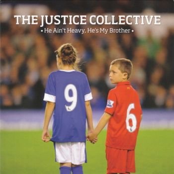 He Ain't Heavy, He's My Brother [Europe] [CD]