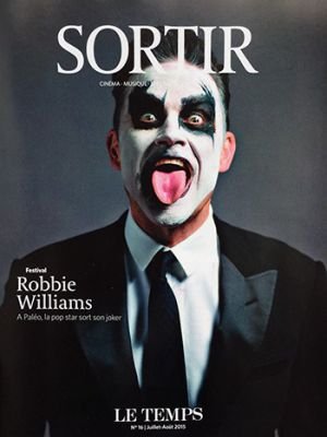 Sortir (Juillet / Août 2015)