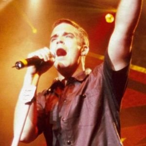 The Ego Has Landed Tour '98