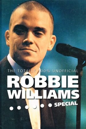 Robbie Williams Special