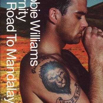 Eternity / The Road To Mandalay [Europe] [Cassette]
