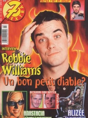 7 Extra (Janvier 2000)