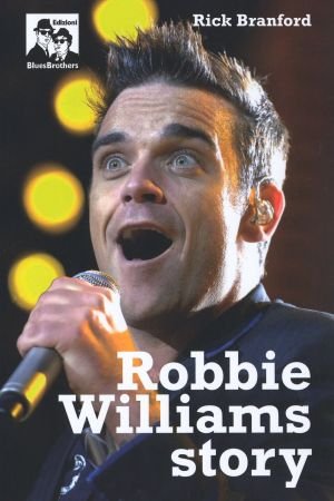 Robbie Williams Story