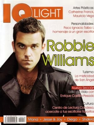 IQ Light (Novembre 2006)