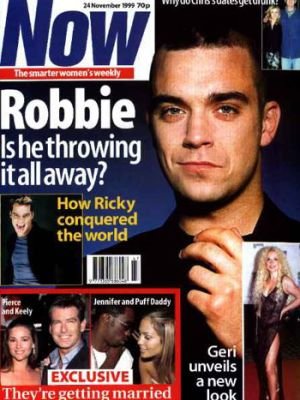 Now (24/11/99)