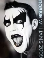 Calendrier Officiel 2009