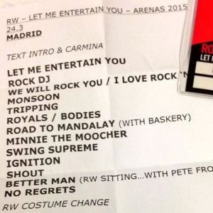 Madrid (25/03/15)