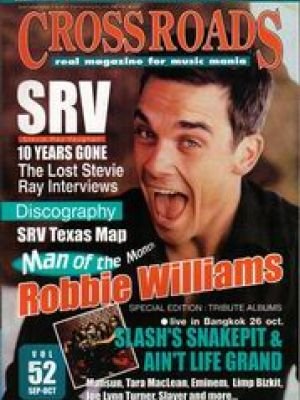 Cross Roads (Octobre 2000)