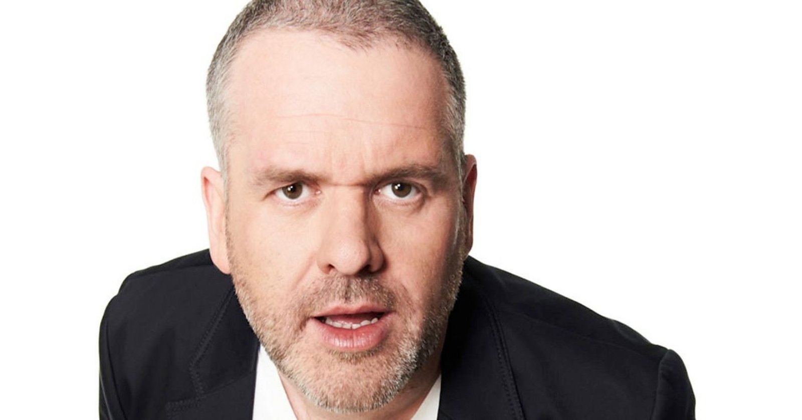 Chris Moyles