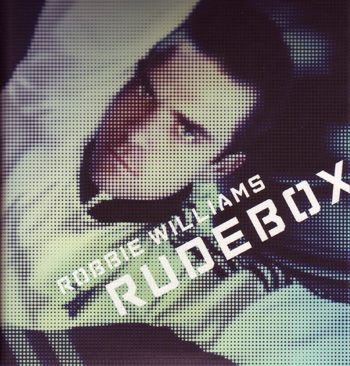 Rudebox [Europe] [CD+DVD]