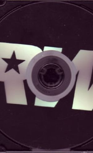 Greatest Hits [Mexique] [Promo] [DVD]