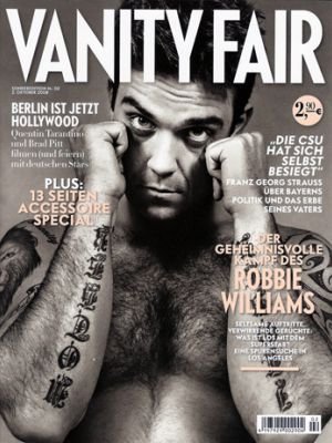 Vanity Fair (02/10/08)