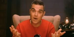 Can't Stop Christmas