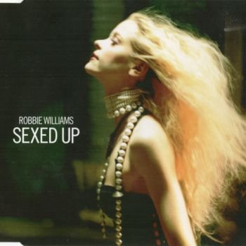 Sexed Up (CD 2 Titres)