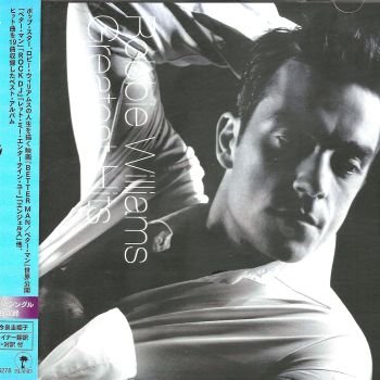 Greatest Hits (Japon - 5)