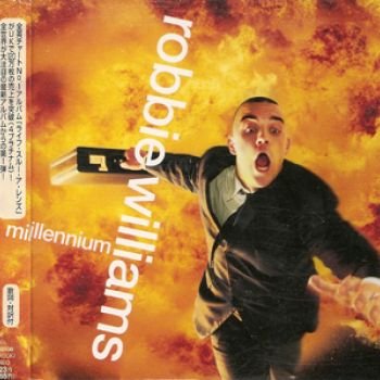 Millennium (4 Titres -Japon)