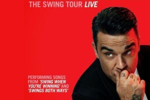 Swings Both Ways Live Tour 2014