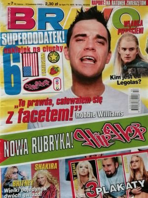 Bravo (28/03/02)