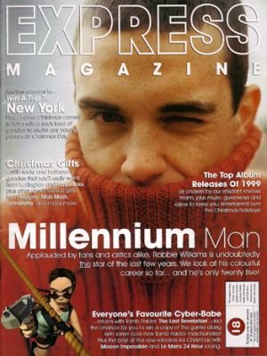 Express (Décembre 1999)