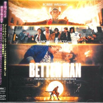 Better Man (Japon)