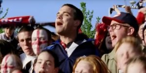 Football's Coming Home