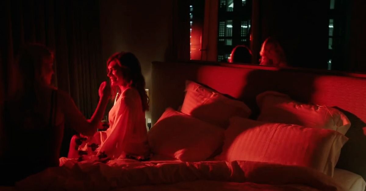 Mixed Signals (Version 2)