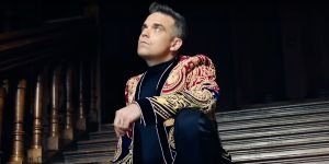 Party Like A Russian