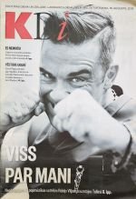 KDI (15/08/13)